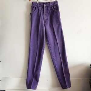 Rocky Mountain vintage jeans